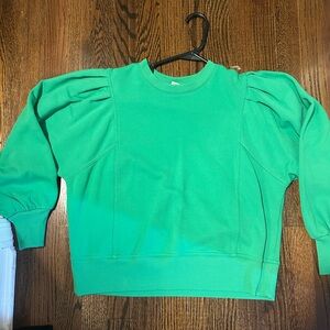 a new day Green Women's Sweater